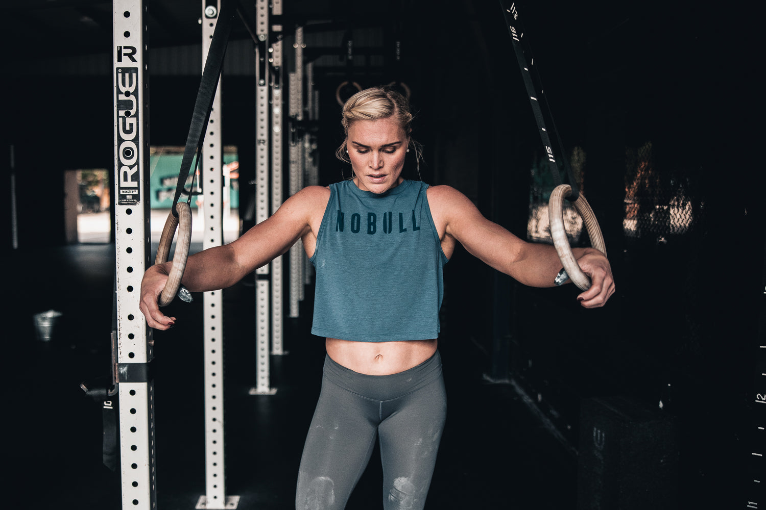 Nobull on sale woman apparel