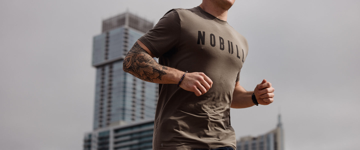 Men's NOBULL Tee