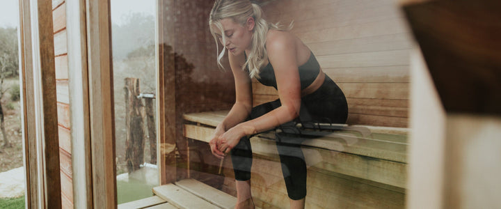 Women's High-Rise Tight 25"