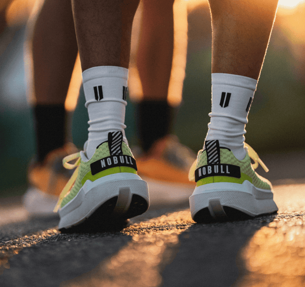 Your Pace. Your Journey.