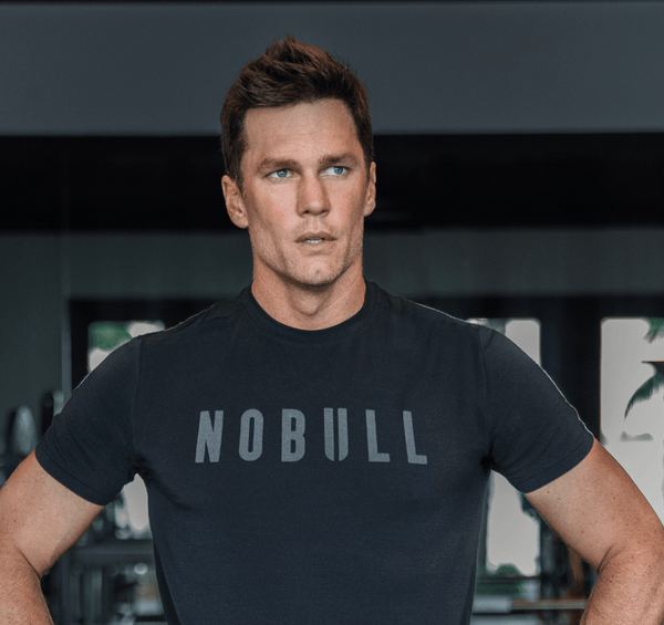 Be Your FS&*ing Self, a note from Tom Brady