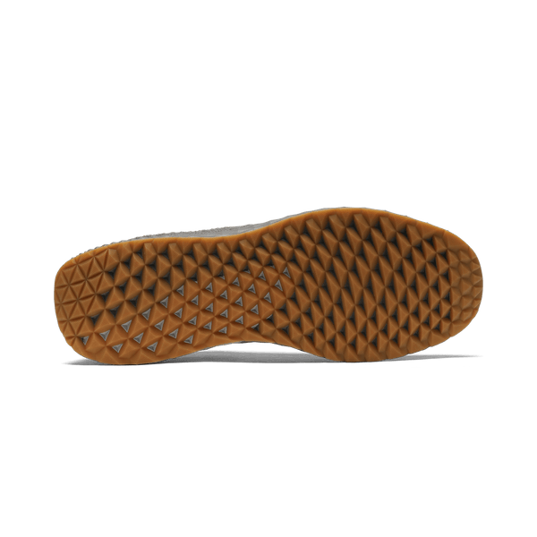 Men's Green Slate Allday Knit Shoes Bottom Angle