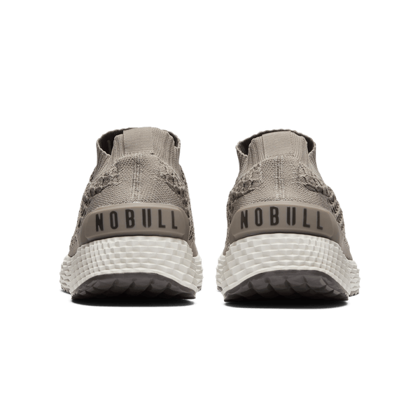 Fallen Rock Allday Knit Shoes Back Angle