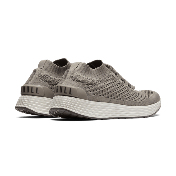 Fallen Rock Allday Knit Shoes Back Side Angle