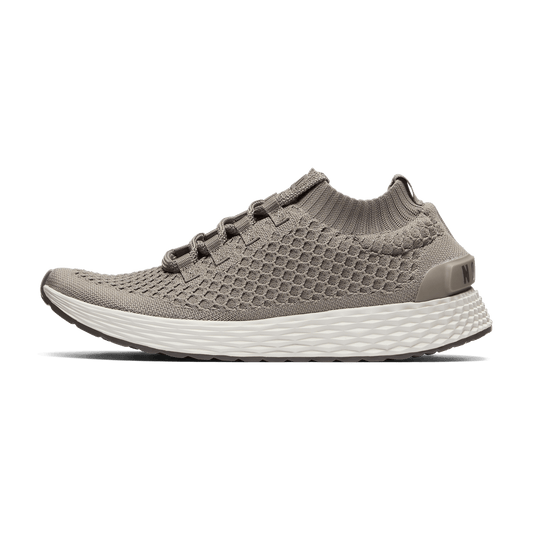 Fallen Rock Allday Knit Shoes Side Angle