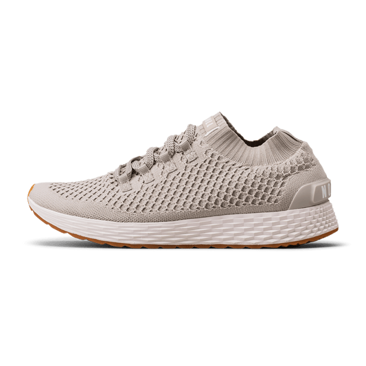 Women's Desert Allday Knit Shoes Side Angle