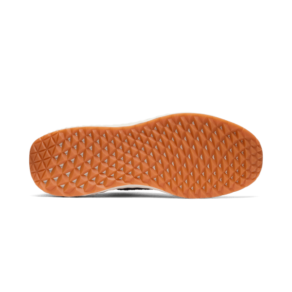Shadow Navy Allday Knit Shoes Bottom Angle