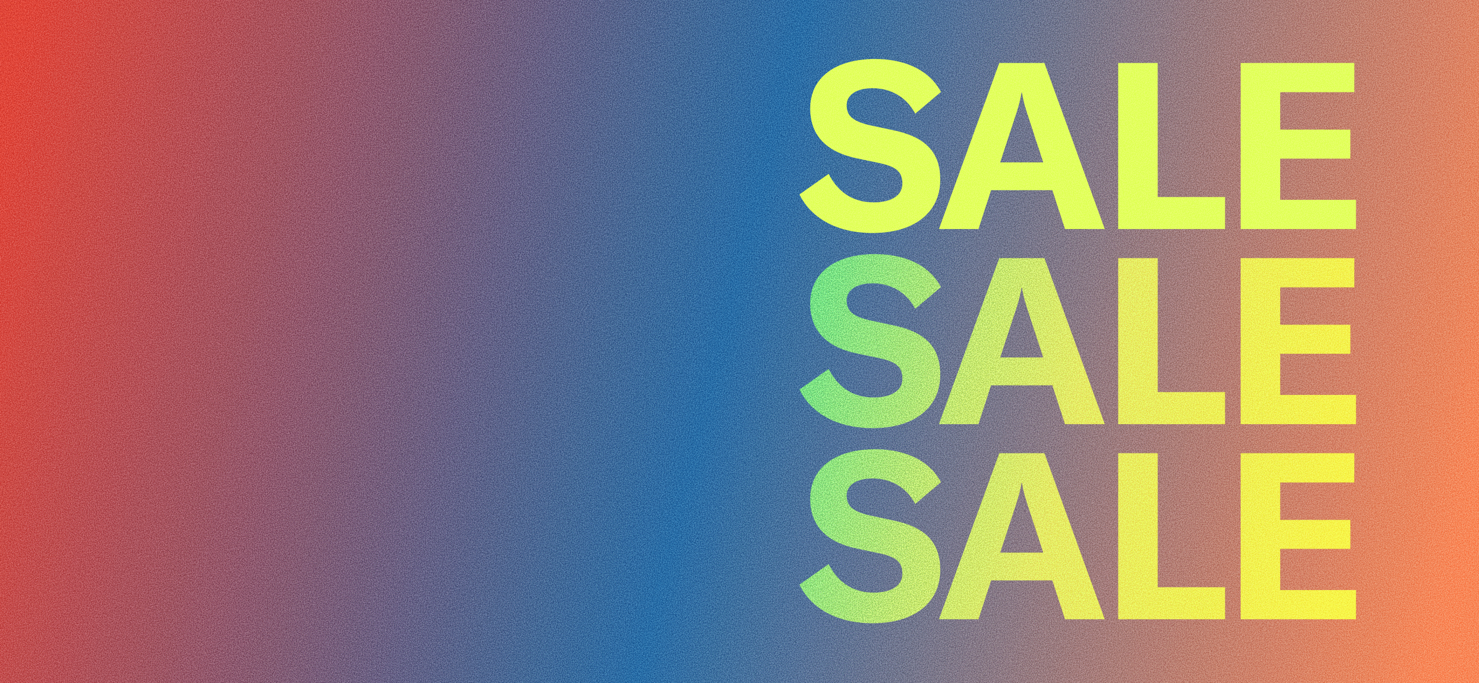 promo Labor Day Sale gradient image