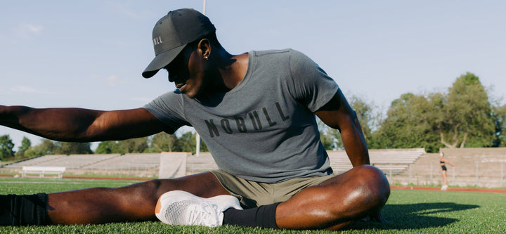 Men's NOBULL Tee