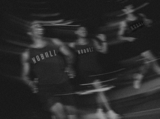 NOBULL End of Season Sale