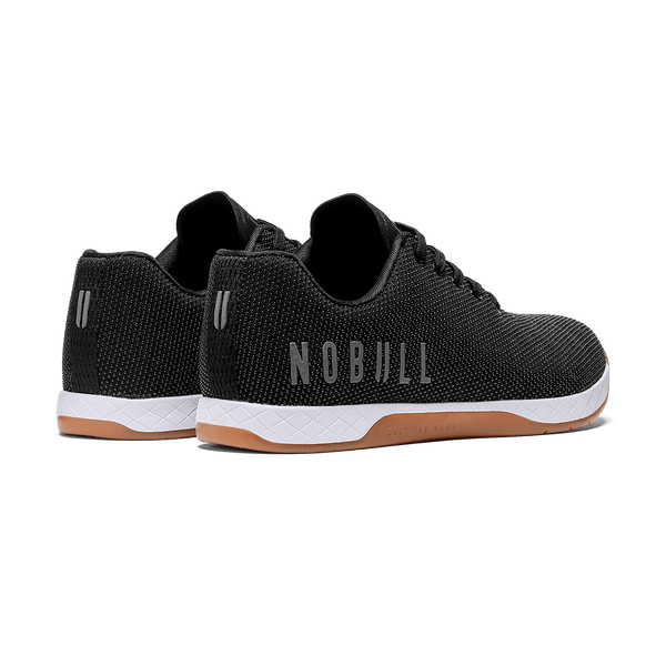 ウエイトトレーニング NOBULL OUTWORK FSFBLK-BLACK-NOBULL-OUTWORK-