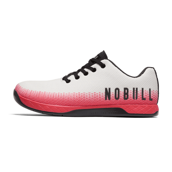 Crimson Ignite Outwork Shoes Side Angle