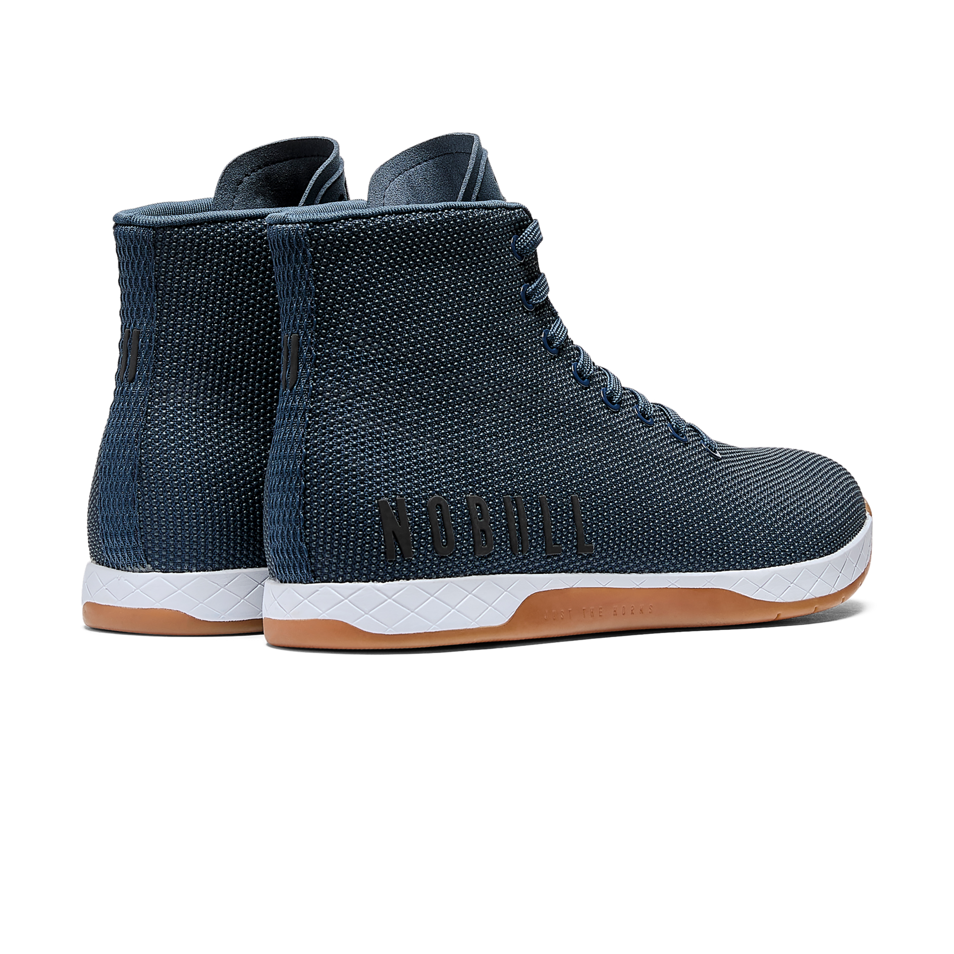 Men's Outwork High-Top