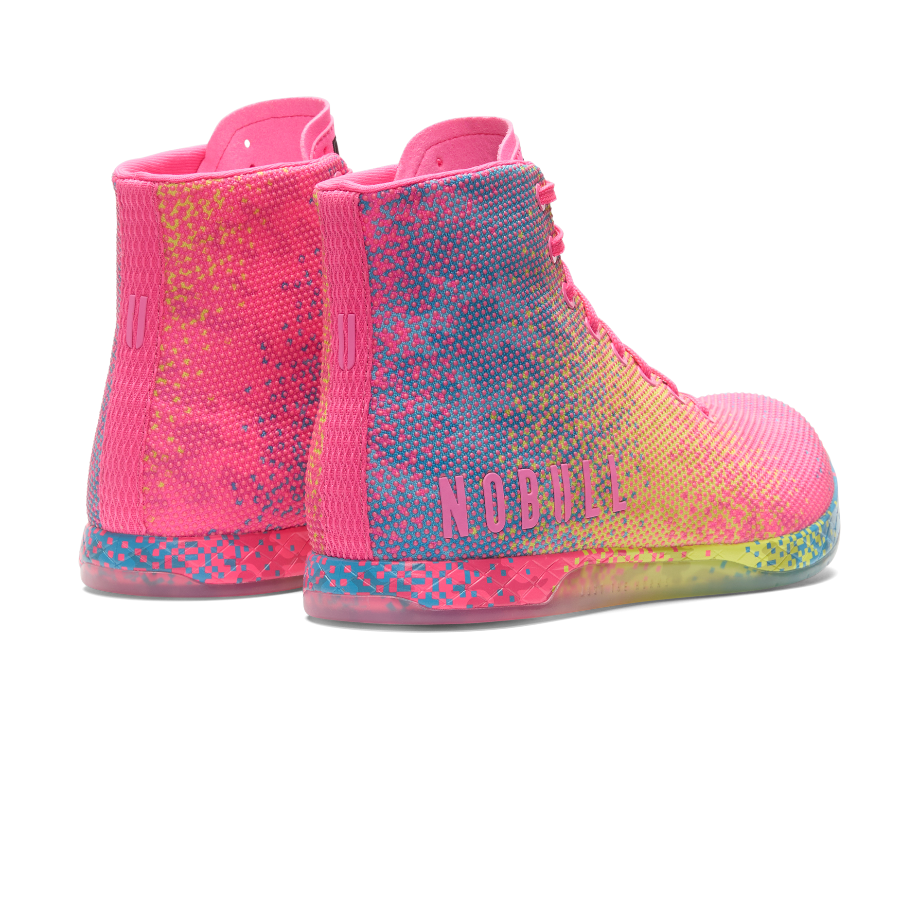 Women's Outwork High-Top