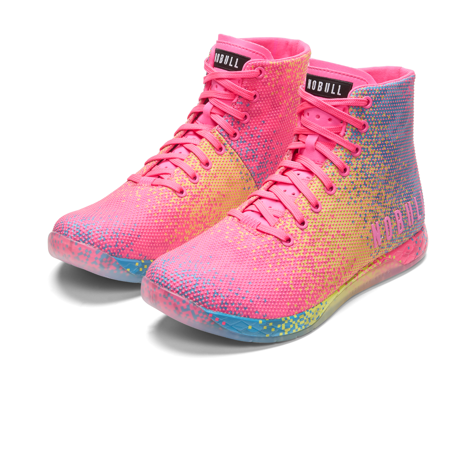 Women's Outwork High-Top