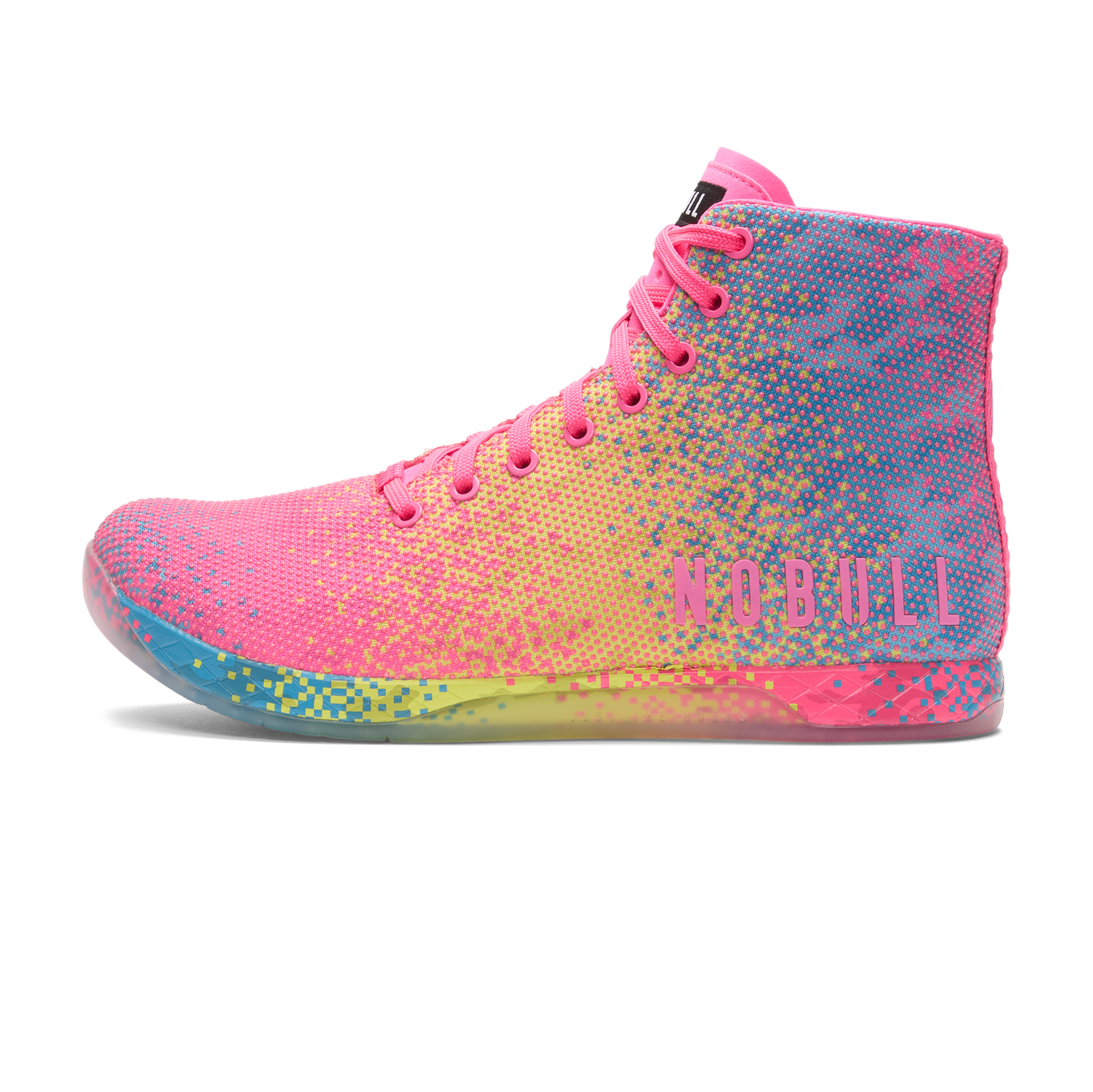 Women's Outwork High-Top