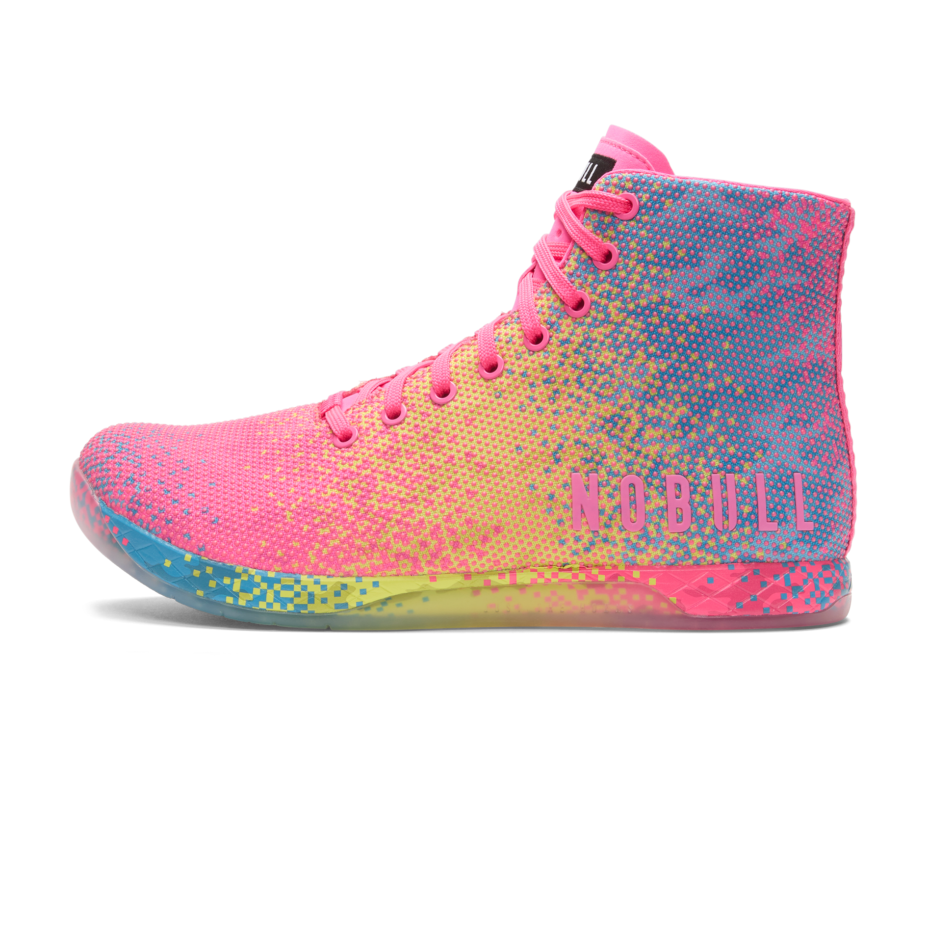 Women's Outwork High-Top