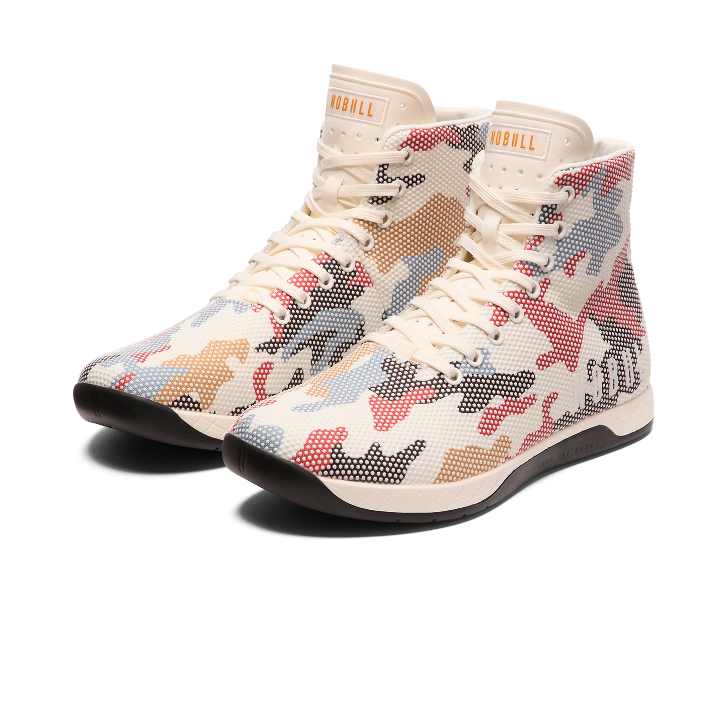 Men's Outwork High-Top