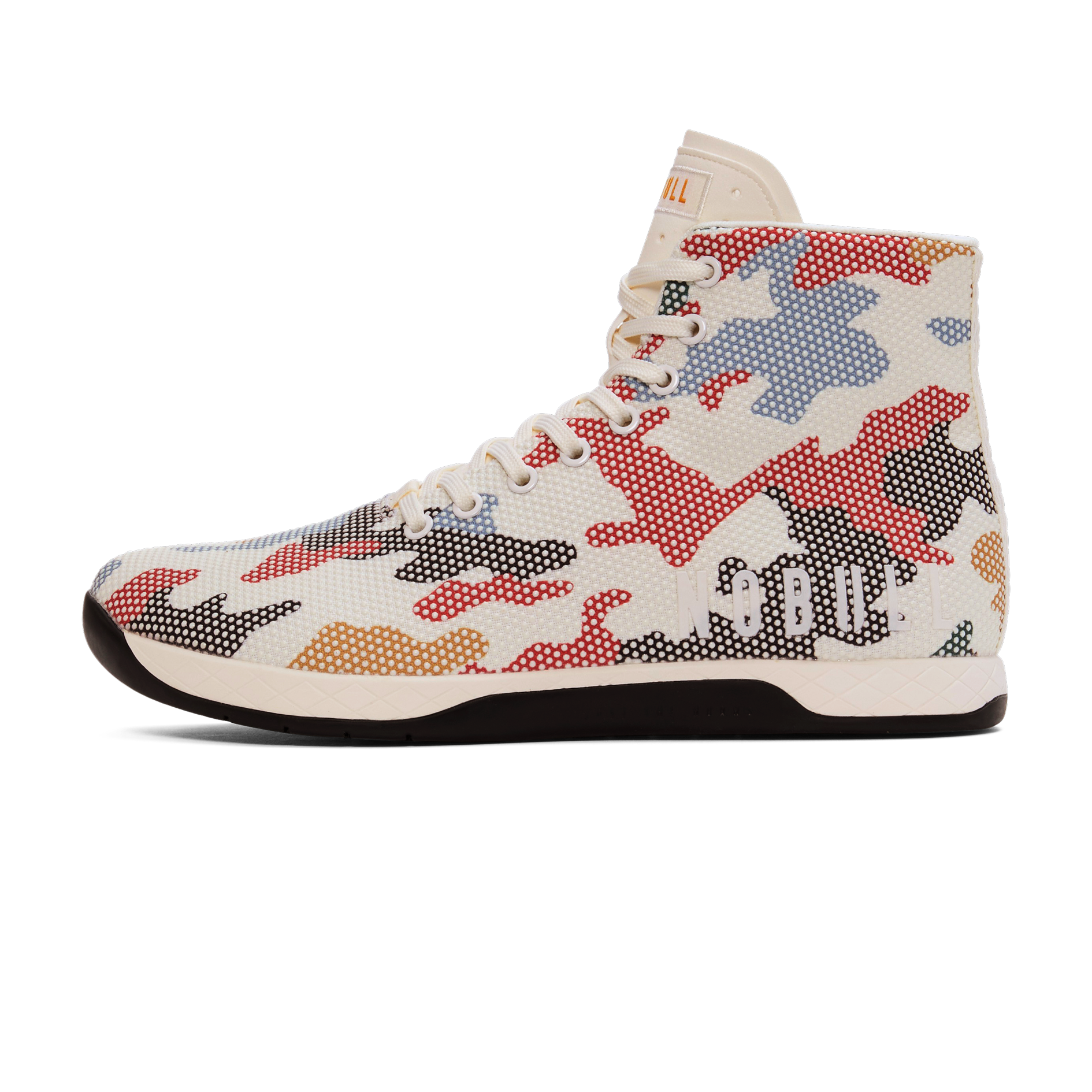 Men's Outwork High-Top