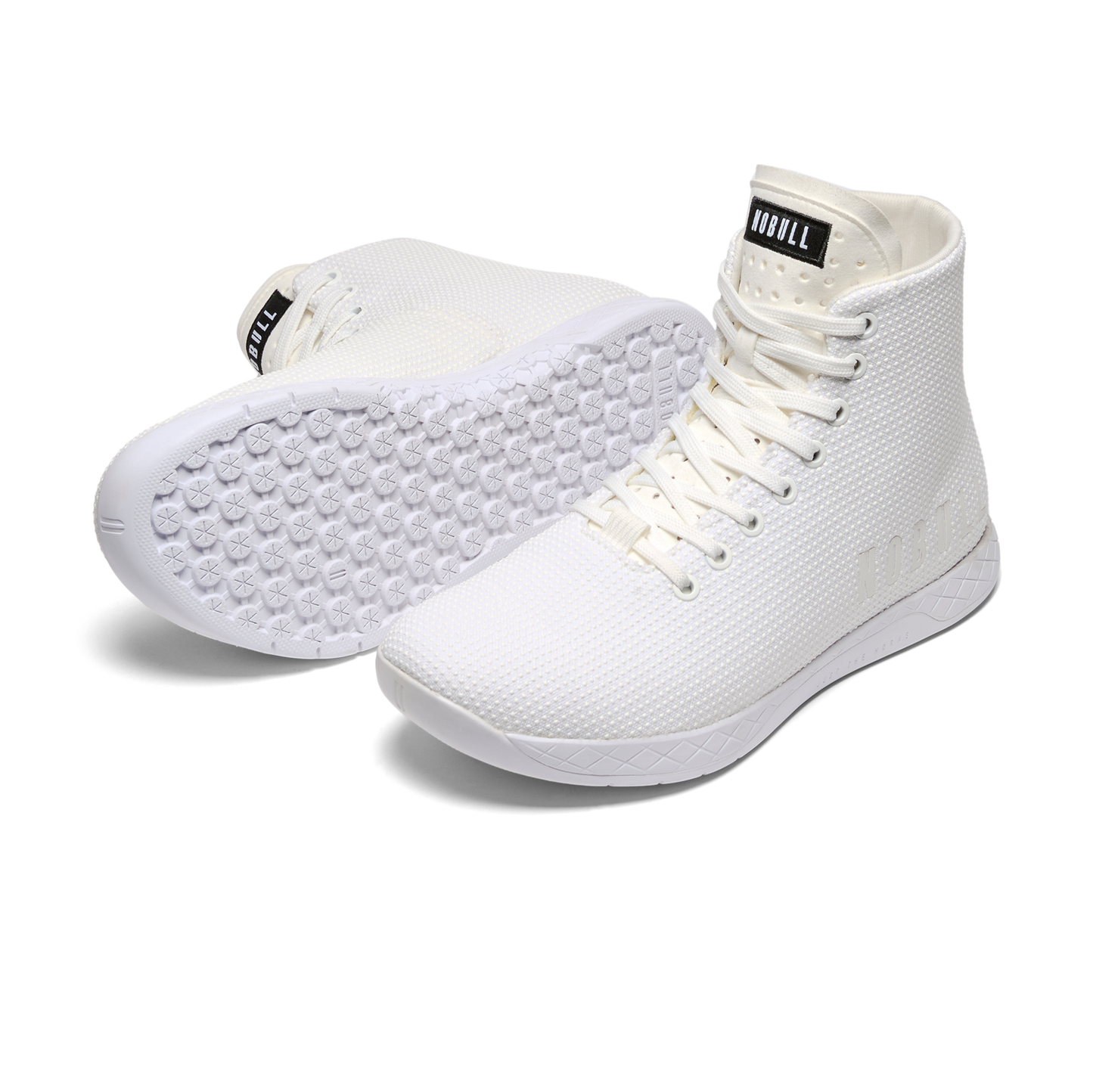 Zapatillas altas Outwork para mujer