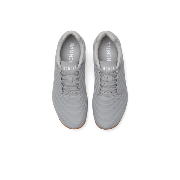 Men's Arctic Gum Outwork Edge (Impact) Shoes Above Angle