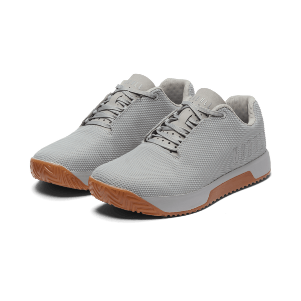 Men's Arctic Gum Outwork Edge (Impact) Shoes Front Side Angle