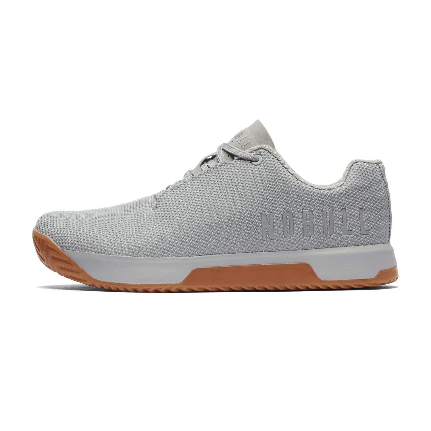 Women's Arctic Gum Outwork Edge (Impact) Shoes Side Angle