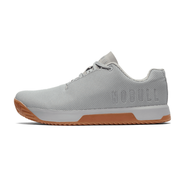Men's Arctic Gum Outwork Edge (Impact) Shoes Side Angle