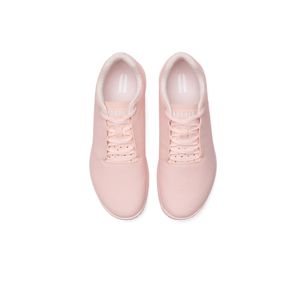 Men's Rose Outwork Edge (Impact) Shoes Above Angle