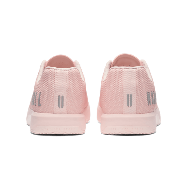 Men's Rose Outwork Edge (Impact) Shoes Back Angle