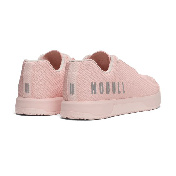 Women's Rose Outwork Edge (Impact) Shoes Back Side Angle