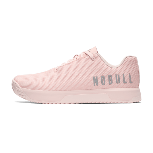 Women's Rose Outwork Edge (Impact) Shoes Side Angle
