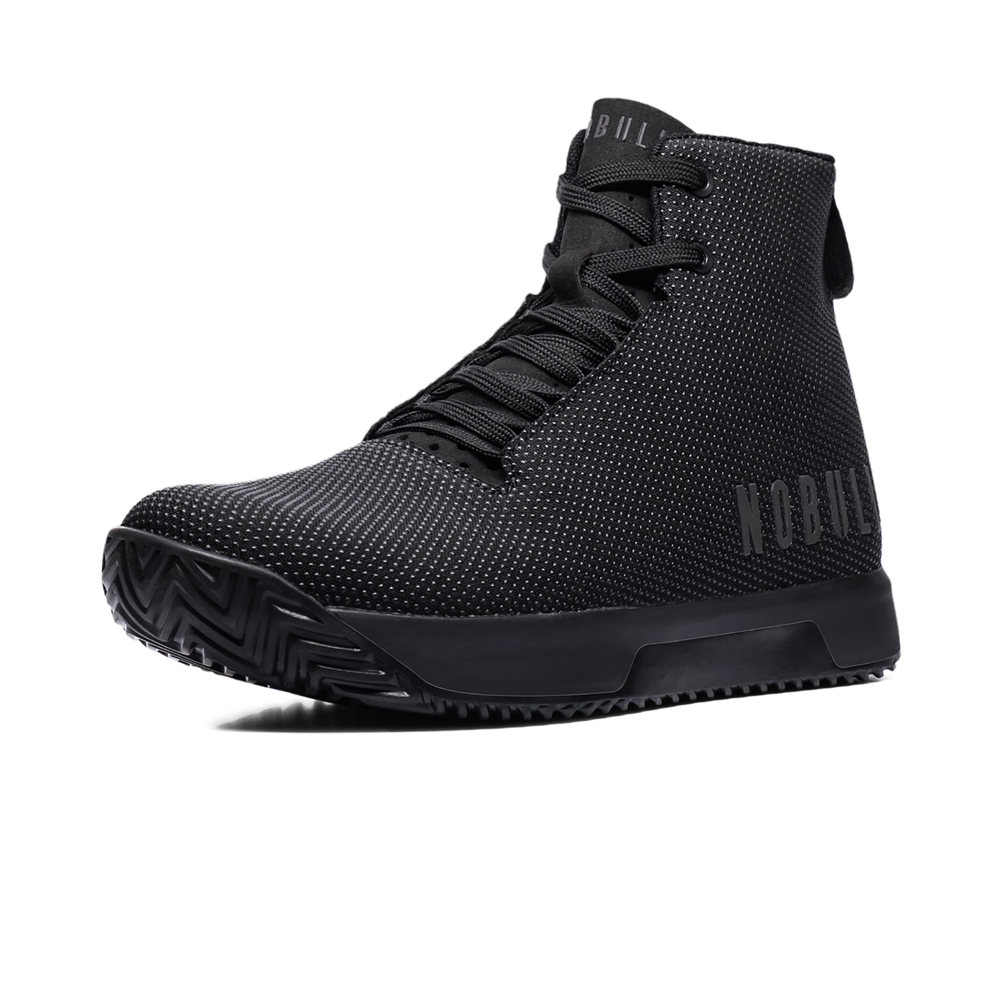 Men's Outwork Edge High-Top