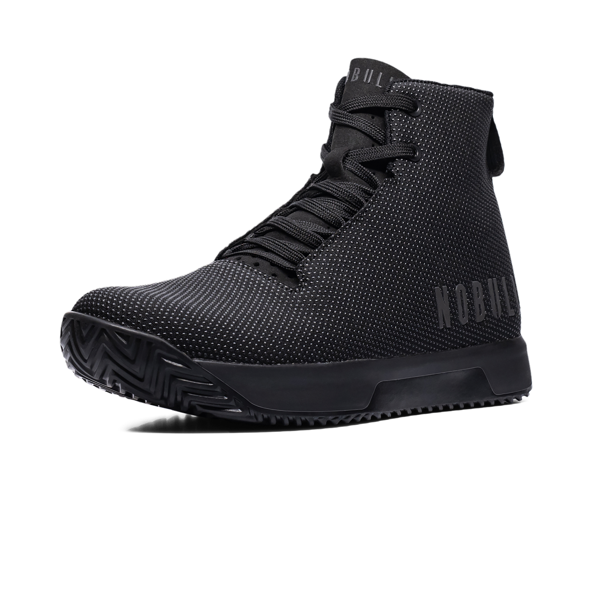 Men's Outwork Edge High-Top