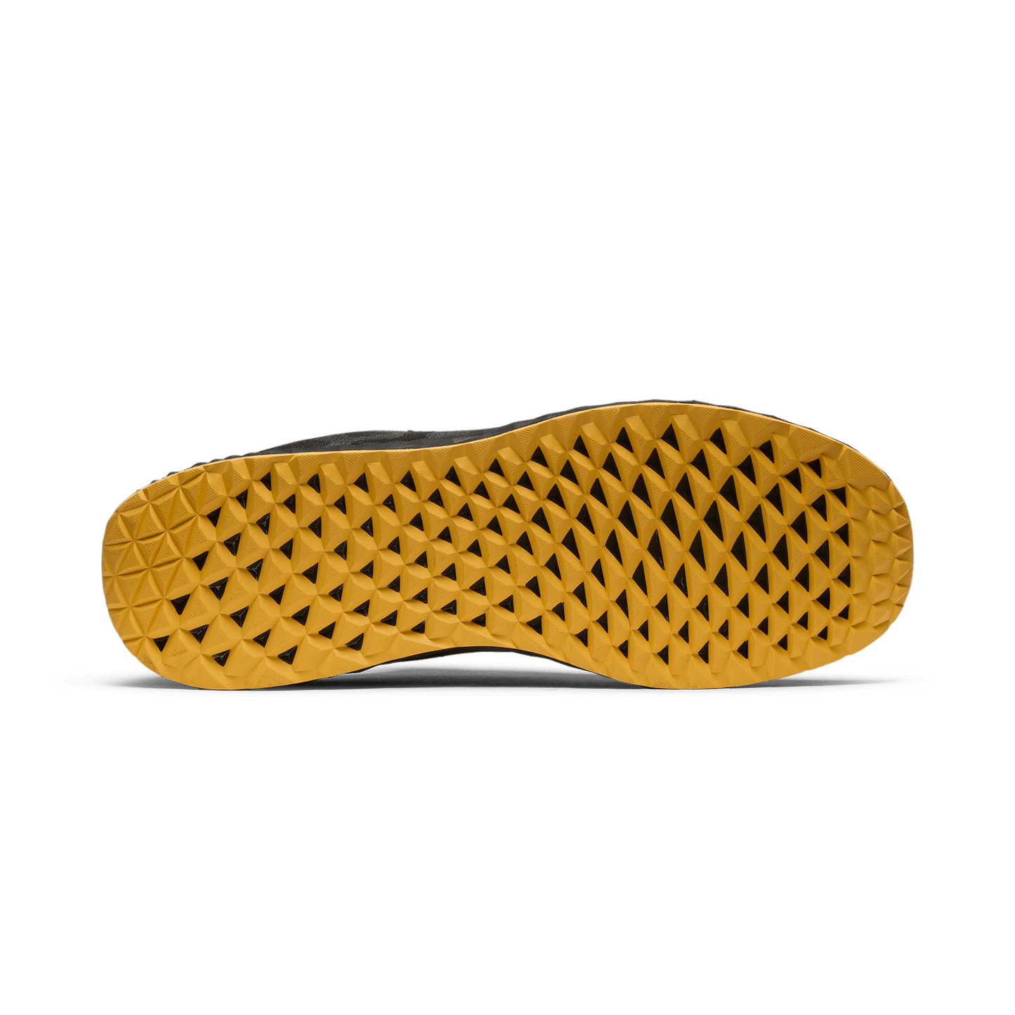 Carbon Camo Allday Ripstop Shoes Bottom Angle.