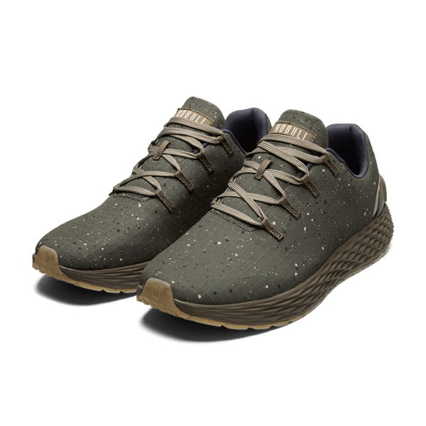 タルロウ Altra Paradigm 7 Review - Zero Drop Cushioned Running Shoe