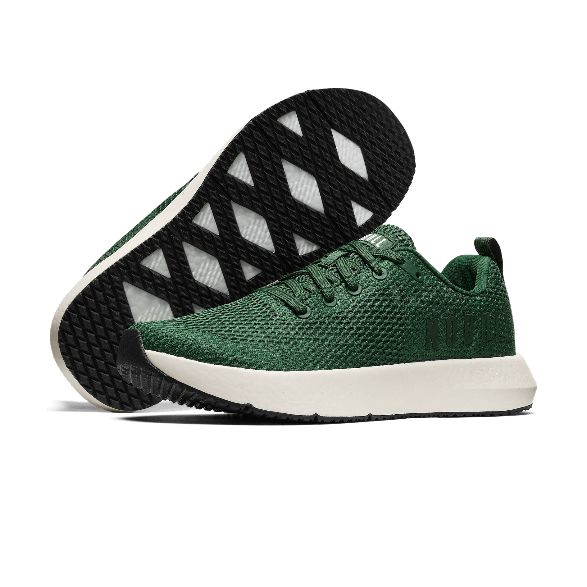Men's Pine Drive Mesh Shoes | NOBULL