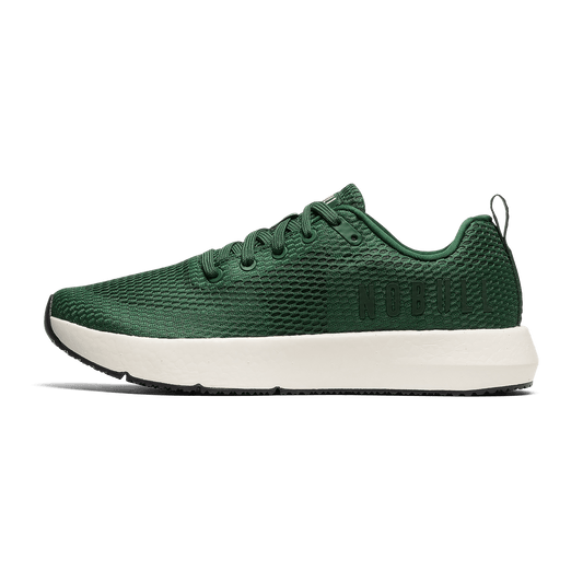 Pine Drive Mesh Shoe Side Angle.