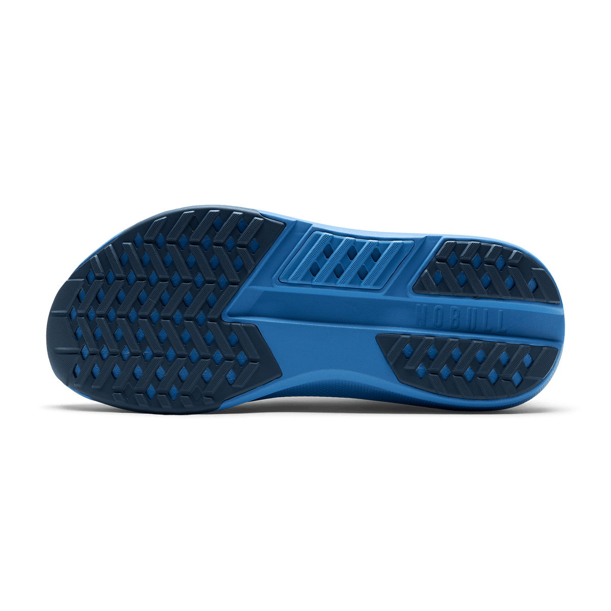 Saltwater Light Blue Journey 2 Shoe Bottom Angle.