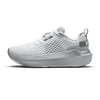 Men's Journey 2 Classic White Silver Metallic
