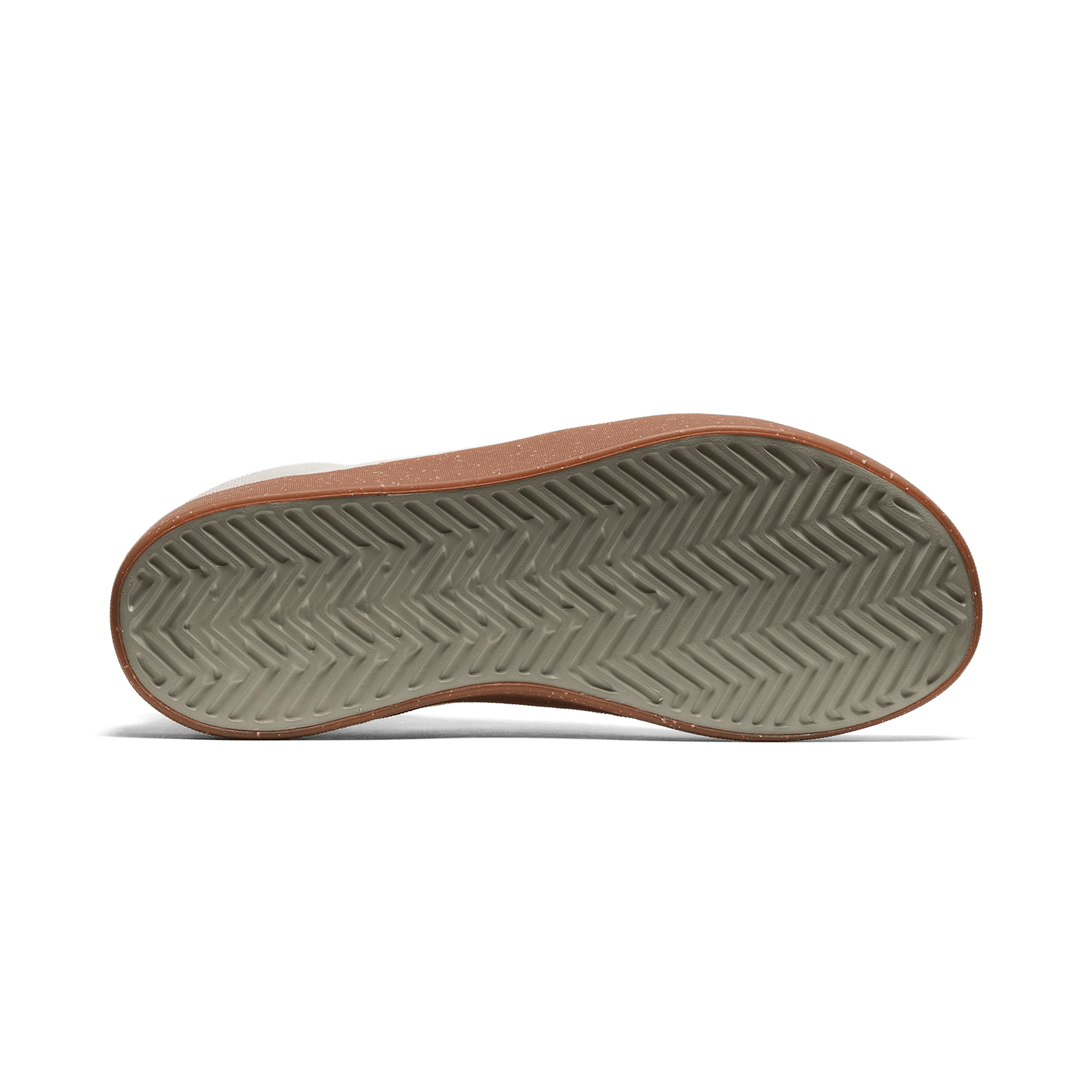 Pebble Recs Canvas High-Top Bottom Angle.