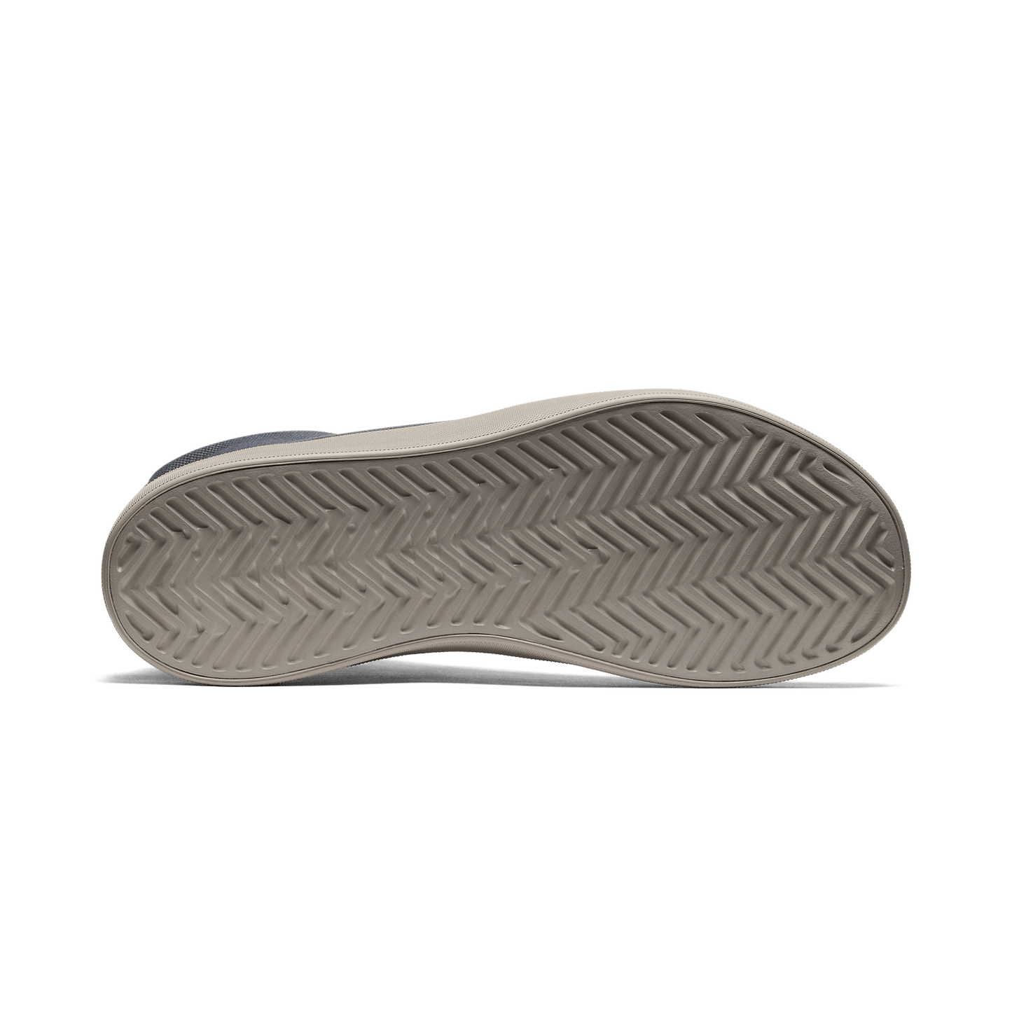 Nightfall Recs Canvas High-Tops Bottom Angle.