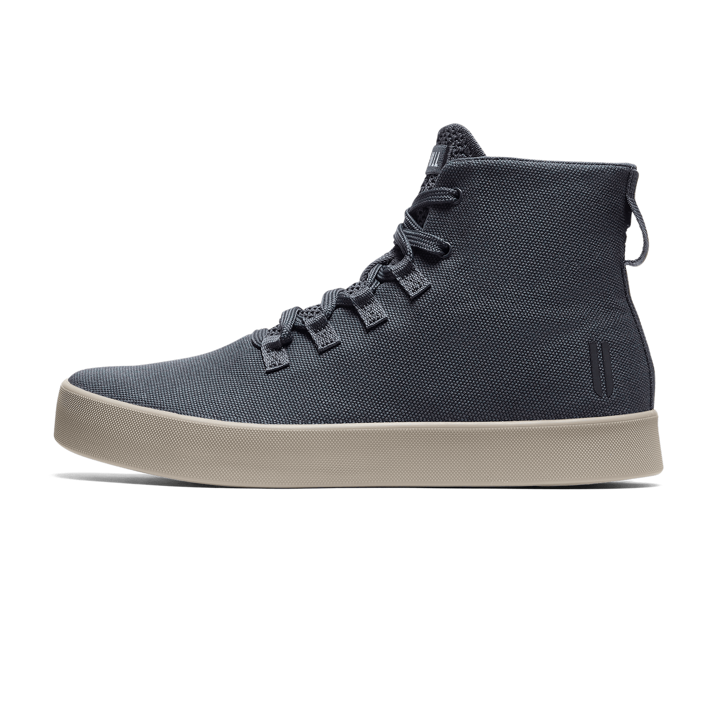 Women's Recs Canvas High-Top