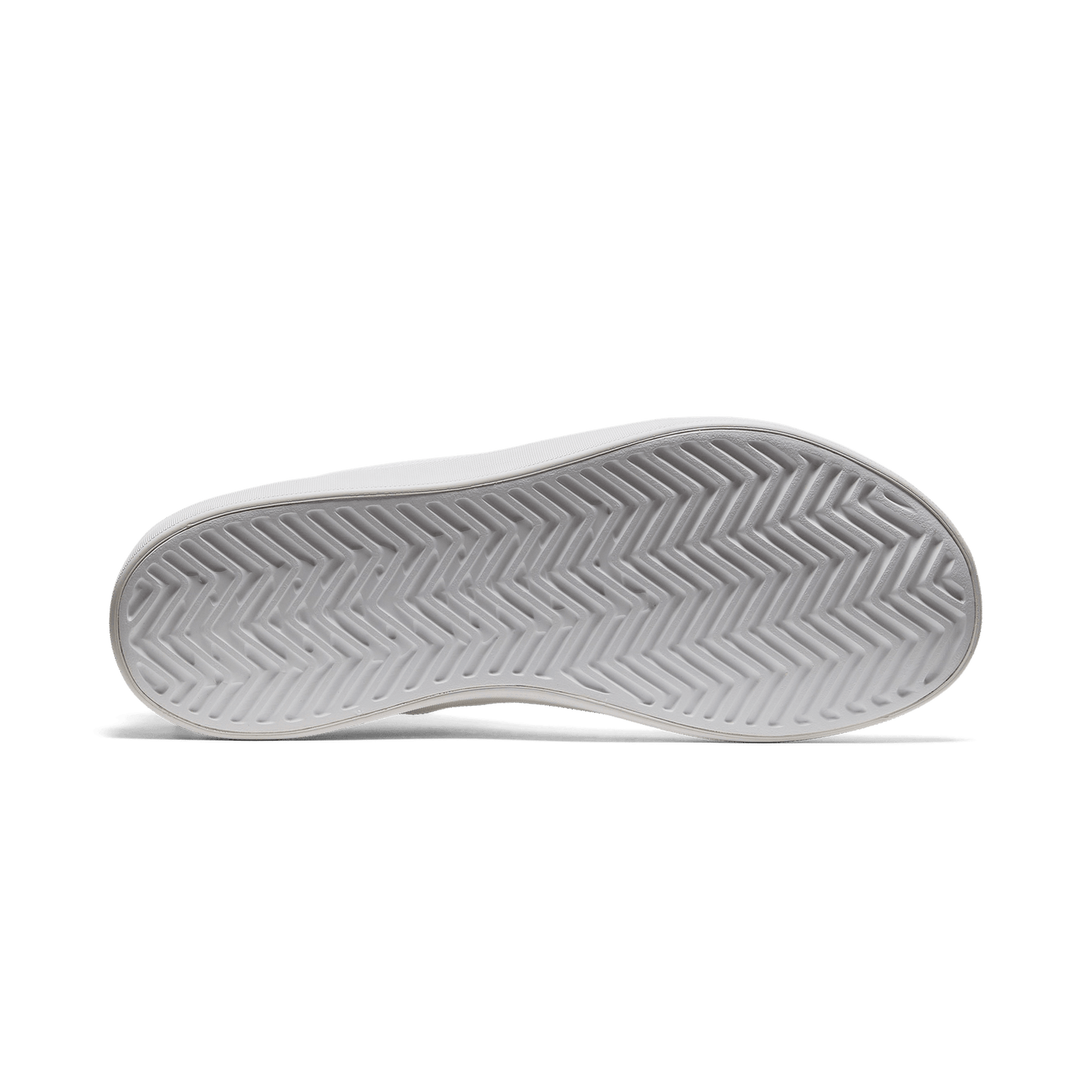 White Recs Canvas High-Top Bottom Angle.