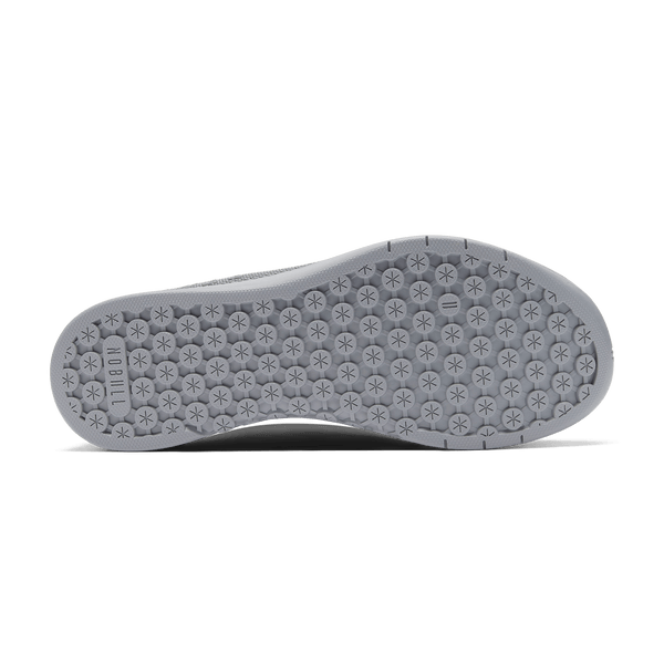 Stone Outwork Shoes Bottom Angle.
