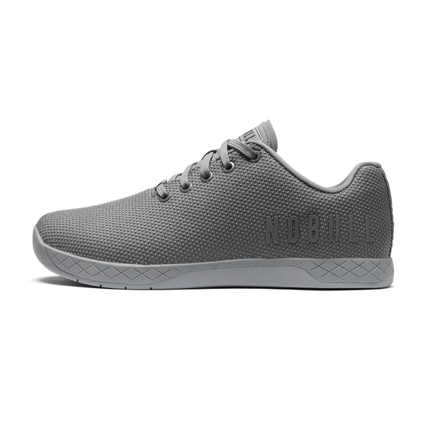 Stone Outwork Shoes Side Angle.