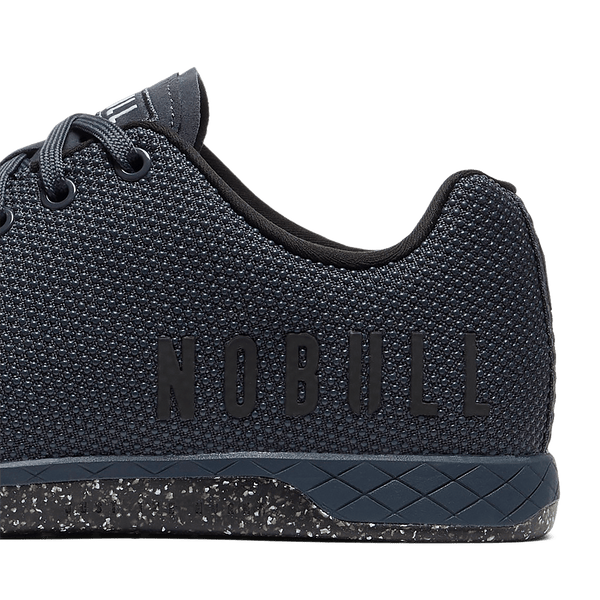 Nightfall Speckle Outwork Shoes Detail Angle.