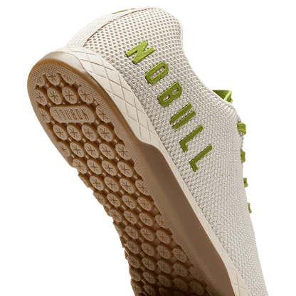 Lunar Gum Outwork Shoe Detail Angle.
