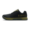 Men's Outwork Edge Jet Black Olive Drab Dark Army