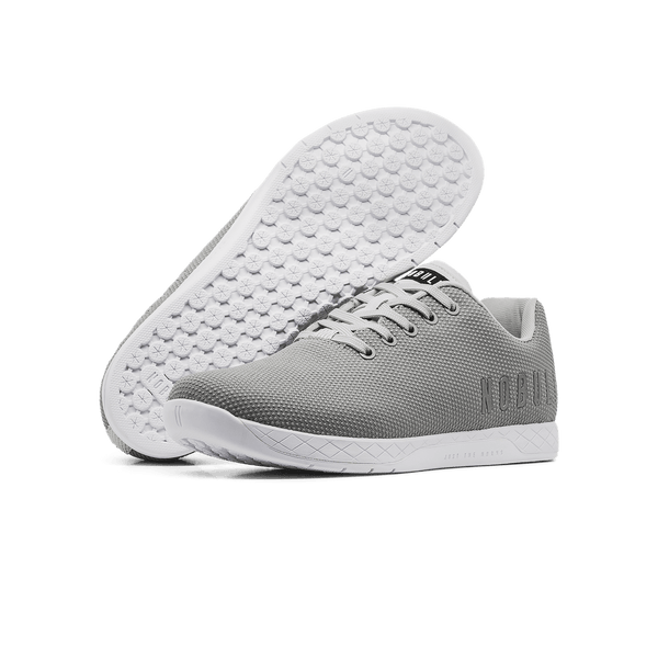 Women's Arctic Grey Outwork Shoes Angled